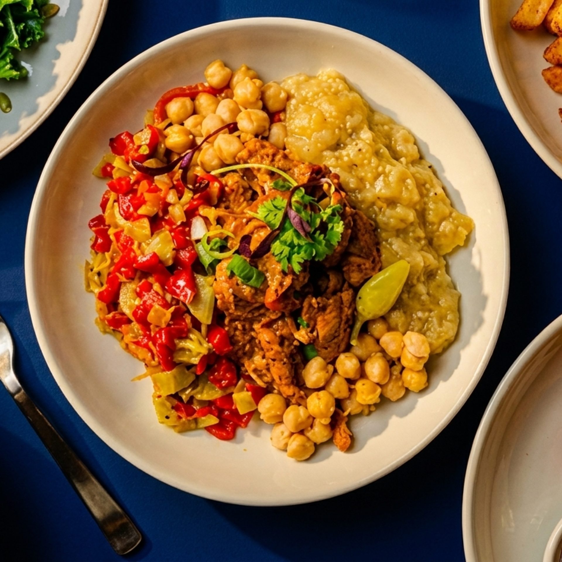 Catering for Your Next Gathering