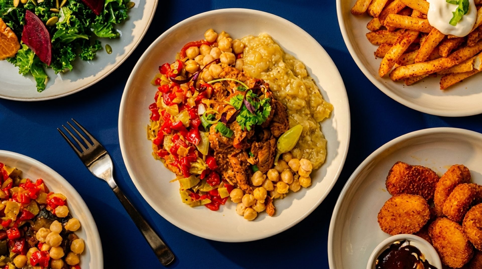 Catering for Your Next Gathering