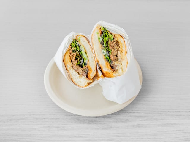 Casse-Croûte Beef.