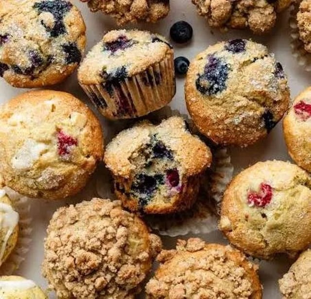 Muffin.
