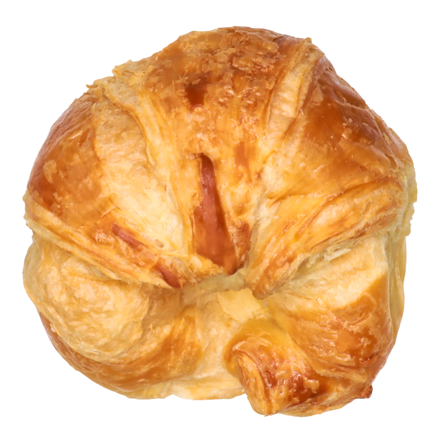 Croissant.