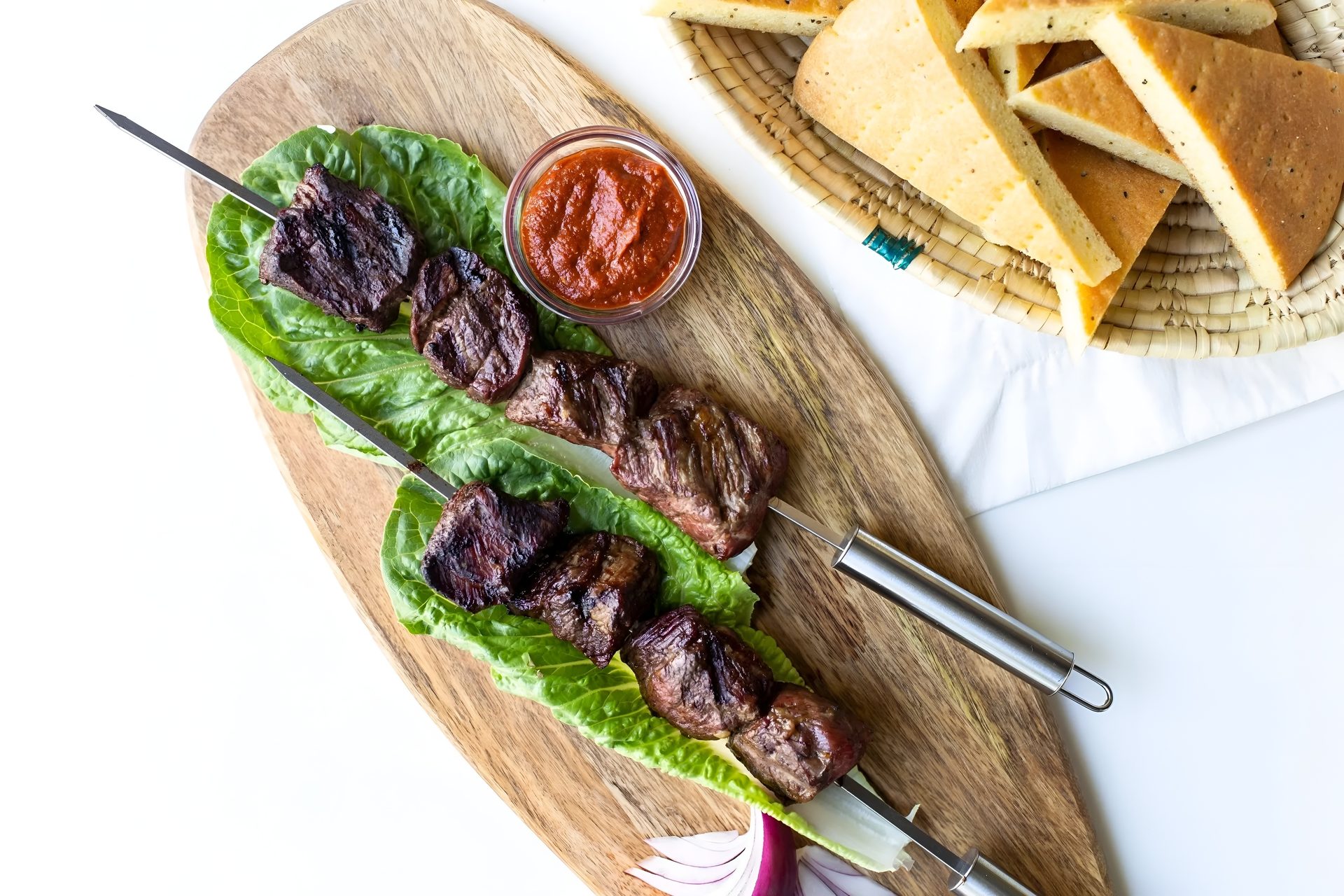Authentic Algerian Flavors, Crafted for Every Celebration
