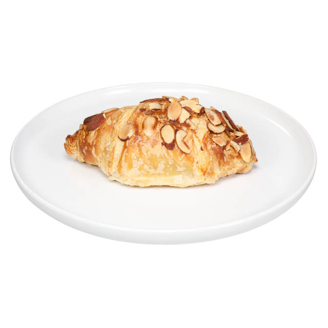Almond Croissant.