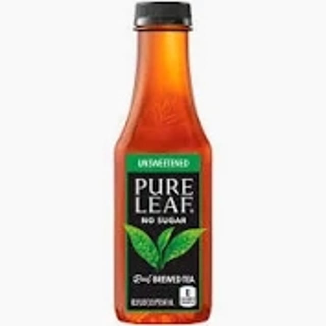 Pure Leaf unsweet.