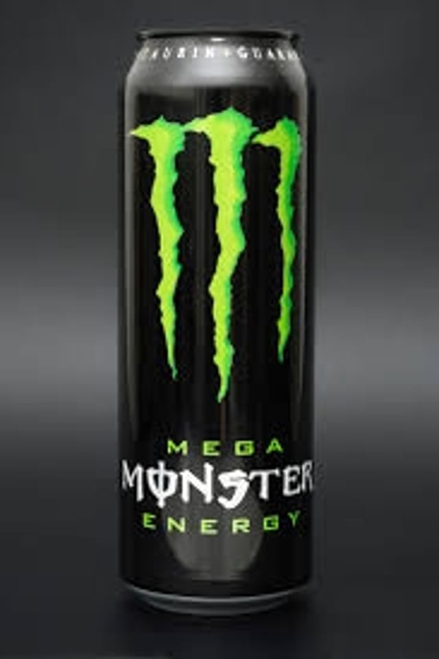 Monster.