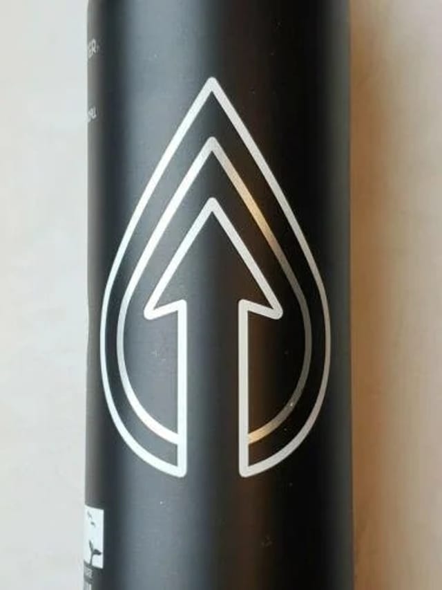 Path Alkaline Purified Water.