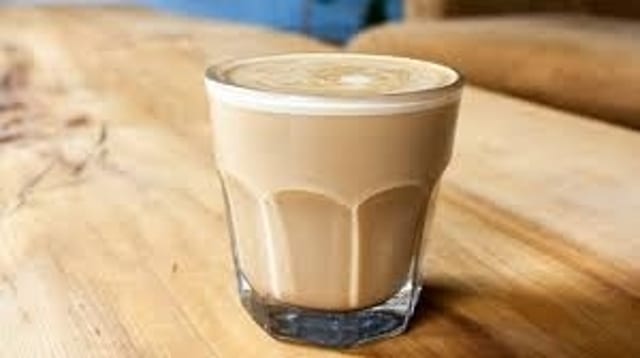 Flat White.