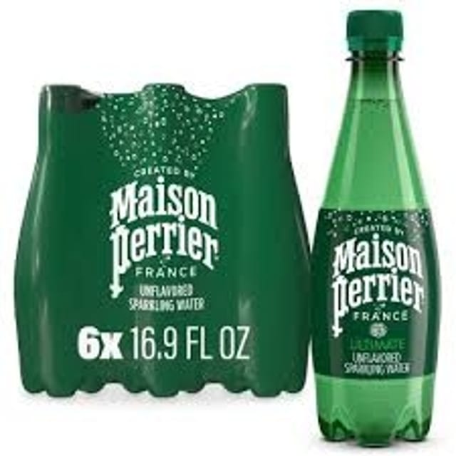 Maison Perrier Original.