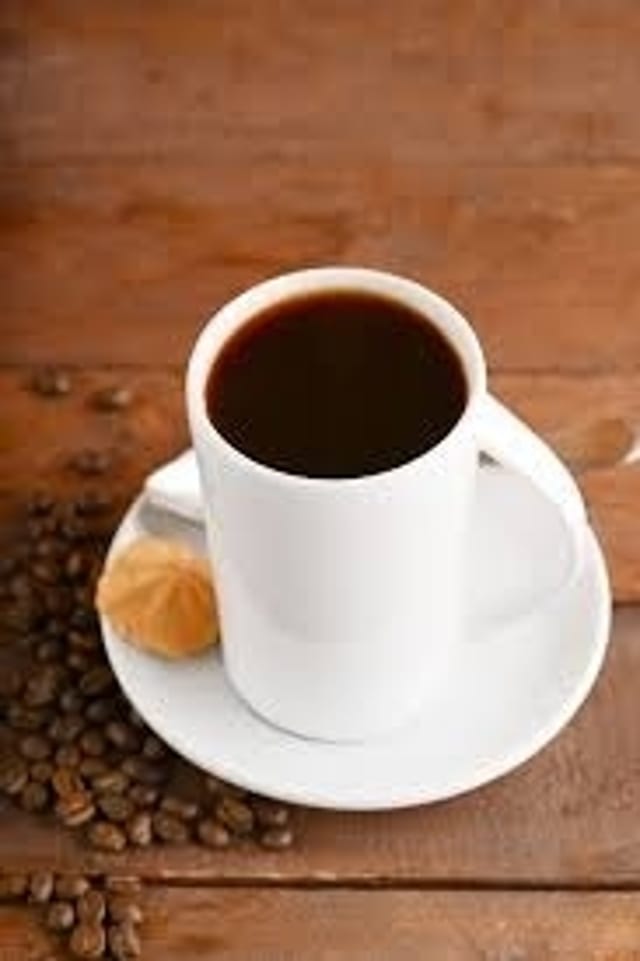 Drip Coffee.