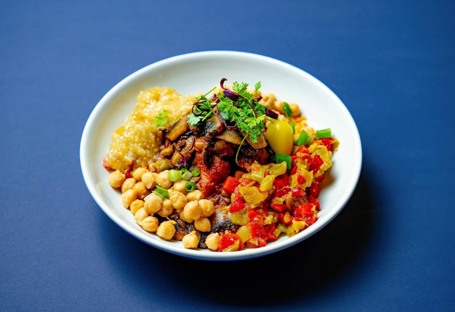 KAYMA Algerian Eatery Rewards