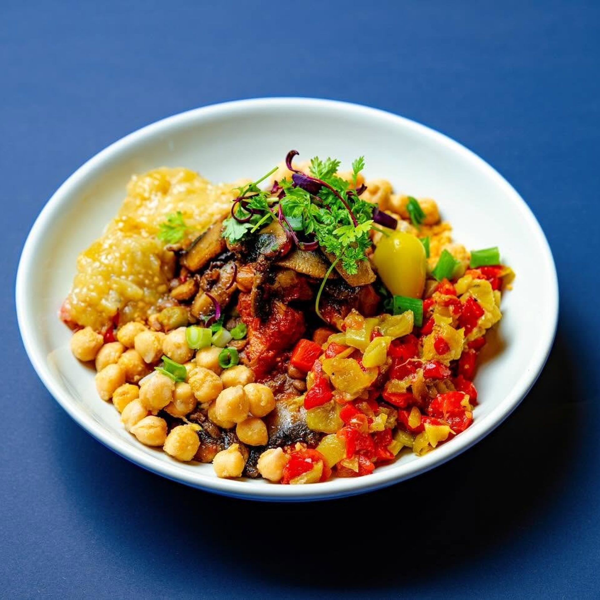 KAYMA Algerian Eatery Rewards