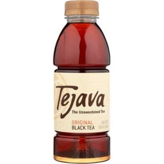 Tejava Black Tea