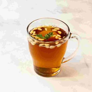 Sahara Tea