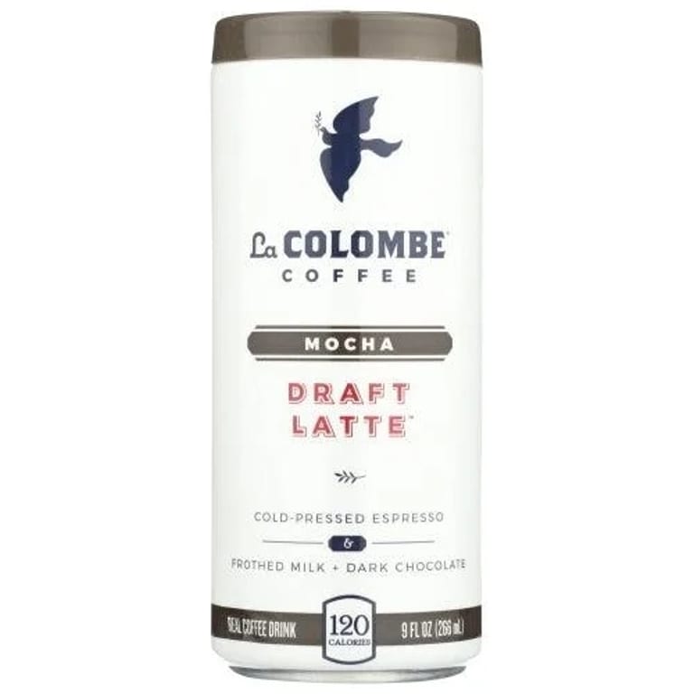 Indulge in Our Signature Latte