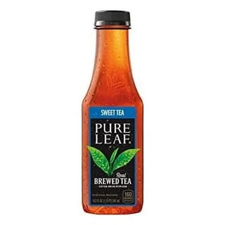Pure Leaf Sweet Tea