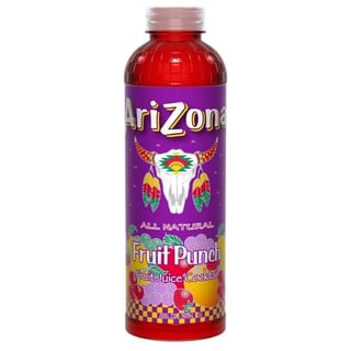 Arizona Fruit Punch