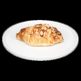 Almond Croissant