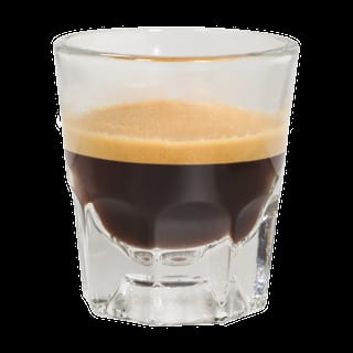 Single Espresso