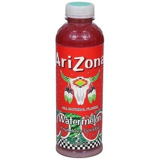 Arizona Watermelon