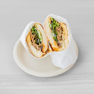 Sandwich Casse Croute Beef