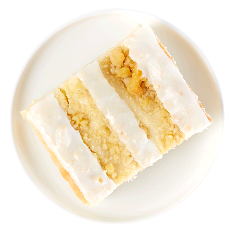Savor Our Fresh Danish
